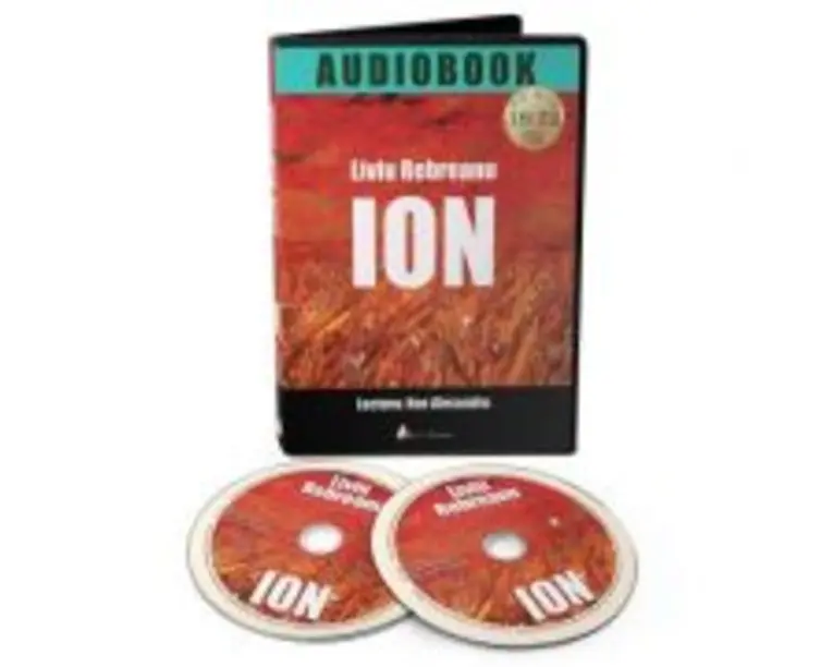 Audiobook. Ion - Liviu Rebreanu