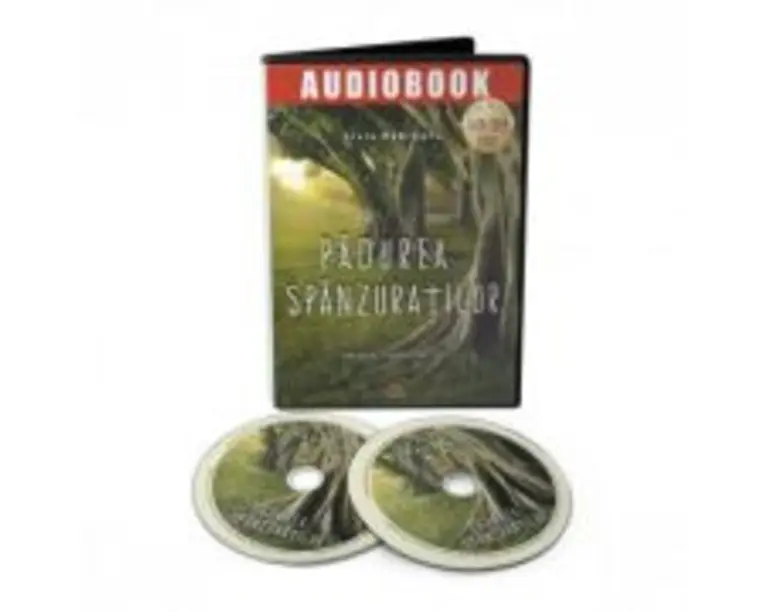 Audiobook. Padurea spanzuratilor - Liviu Rebreanu