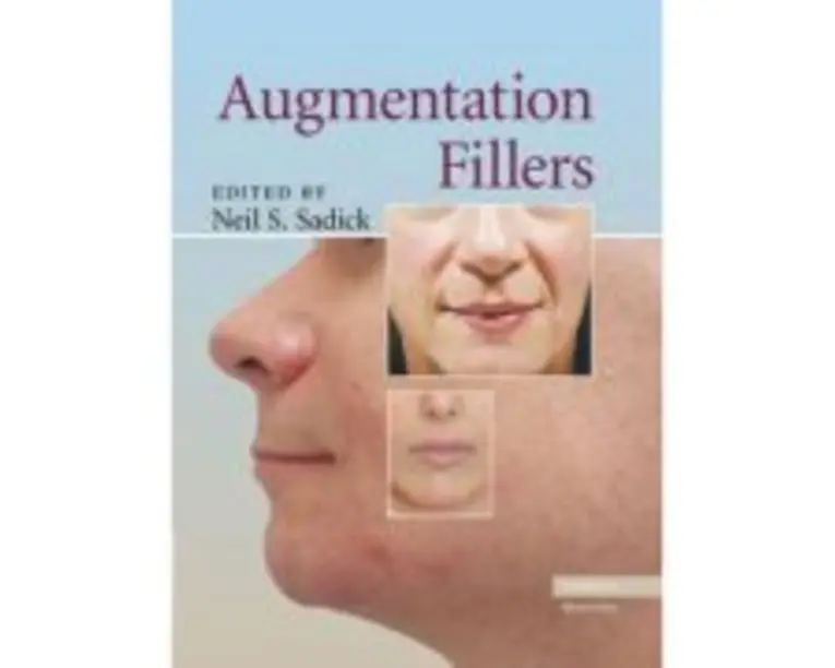 Augmentation Fillers - Neil S. Sadick MD