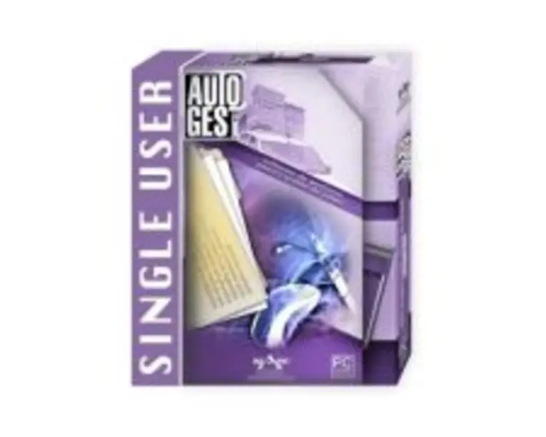 Auto Gest. Single user. Program gestiune scoala de soferi