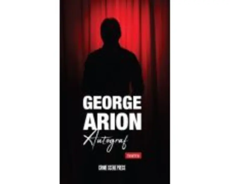 Autograf - George Arion