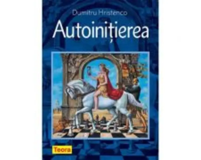 Autoinitierea - Dumitru Hristenco