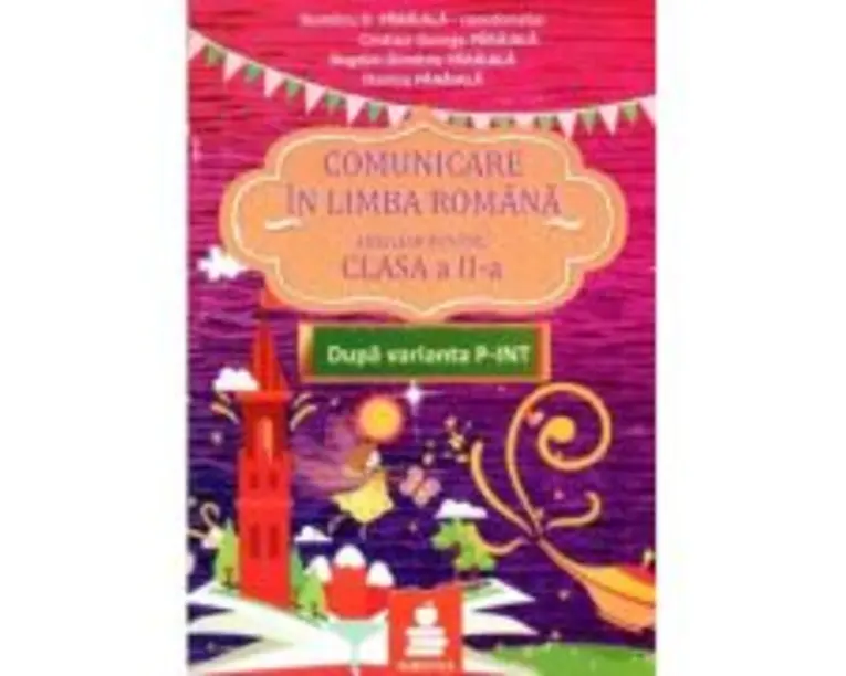 Auxiliar pentru clasa a 4-a, semestrul 1 Matematica - Aurelia Seulean