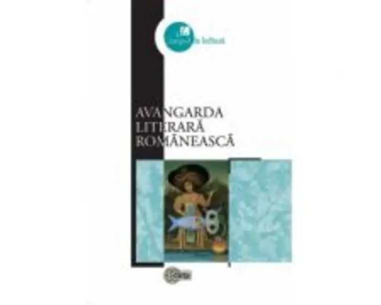 Avangarda literara romaneasca - Nicolae Barna