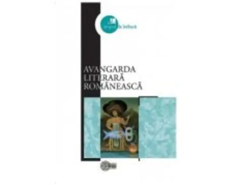 Avangarda literara romaneasca - Nicolae Barna