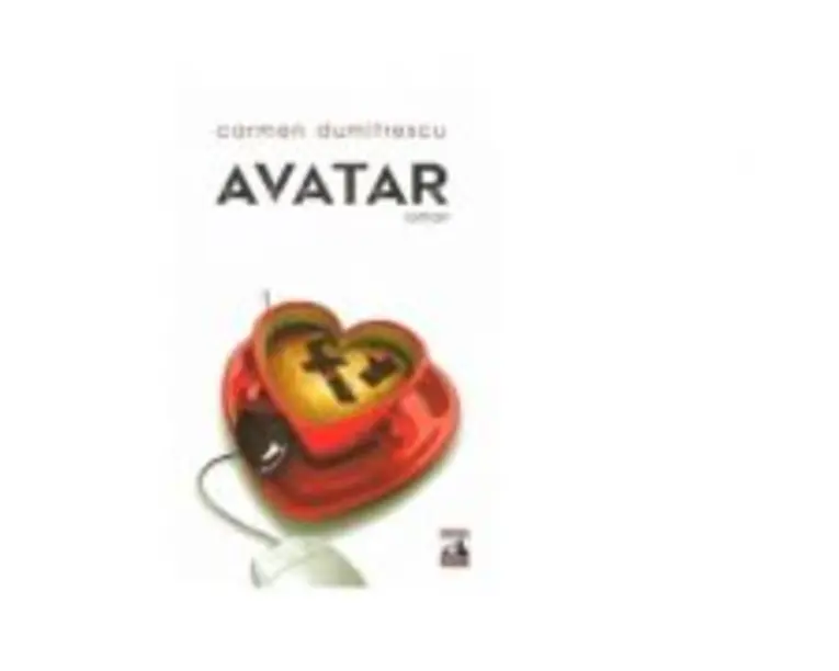 Avatar - Carmen Dumitrescu