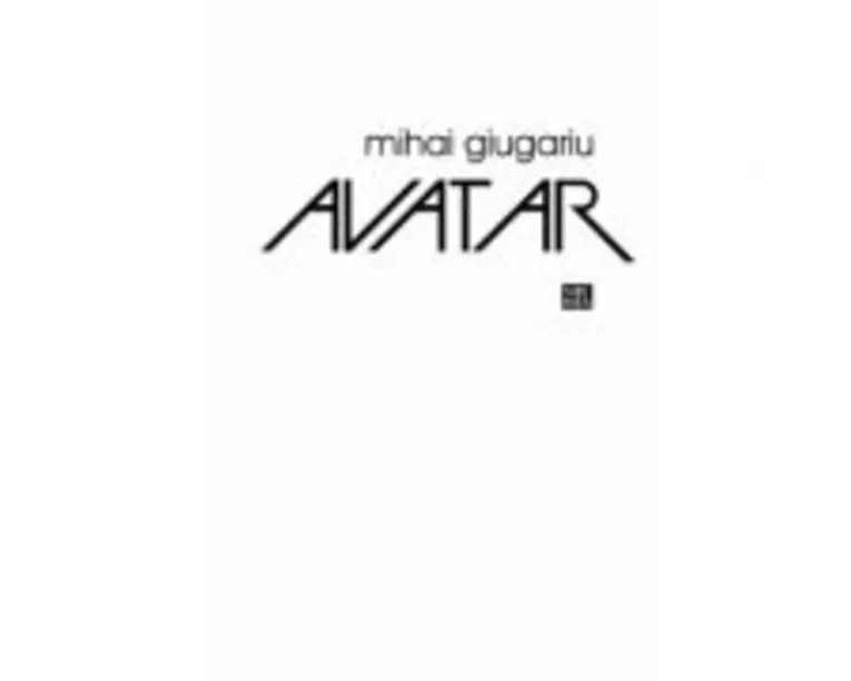 Avatar - Mihai Giugariu