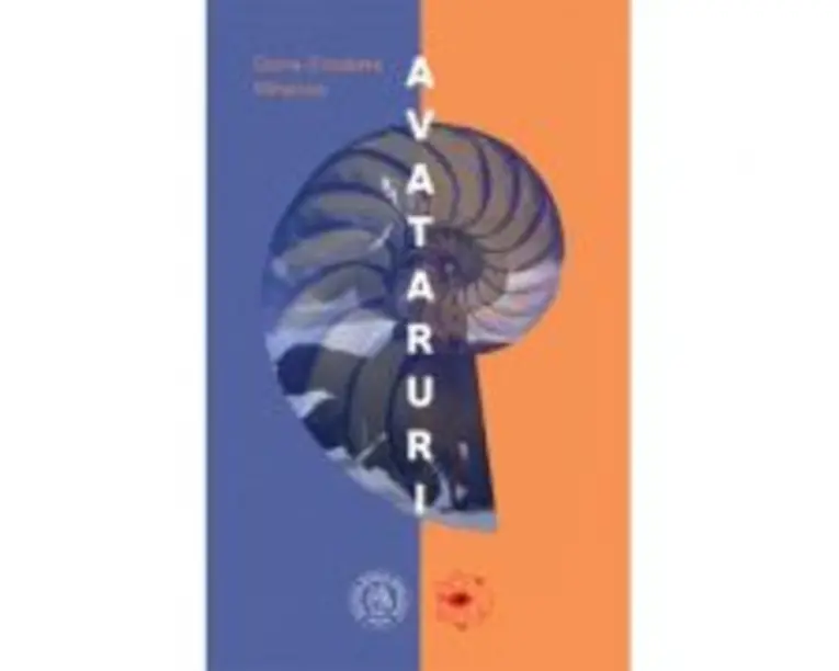 Avataruri - Doina-Elisabeta Mihalcea