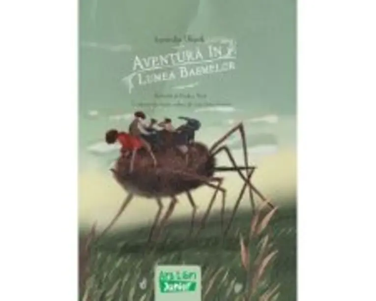 Aventura in Lumea Basmelor - Agnieska Olejnik