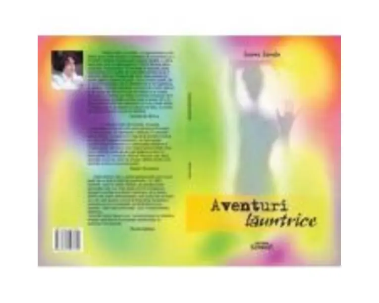 Aventuri launtrice - Ioana Sandu