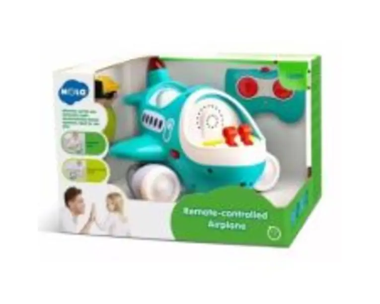 Avion cu telecomanda