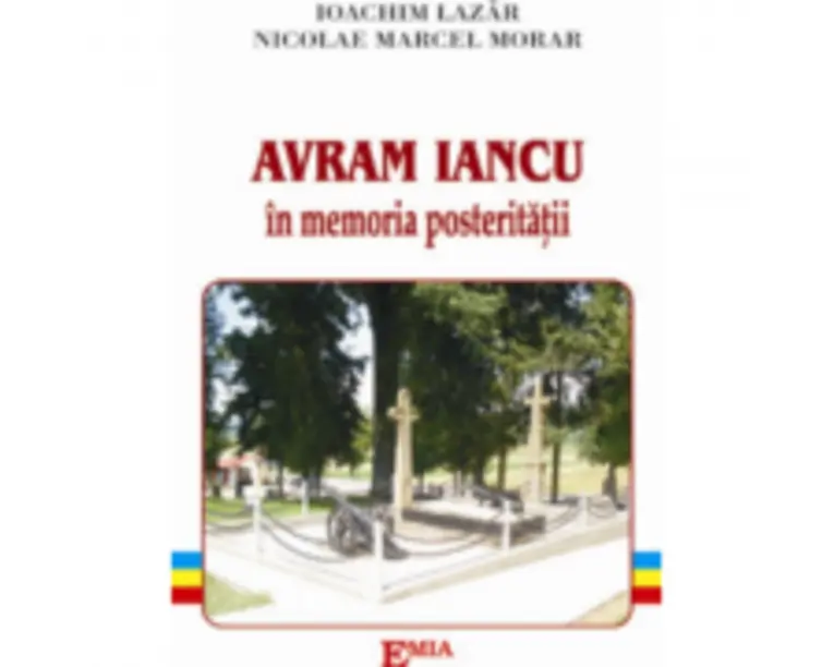 Avram Iancu in memoria posteritatii - Ioachim Lazar