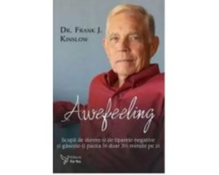 Awefeeling - Frank J. Kinslow