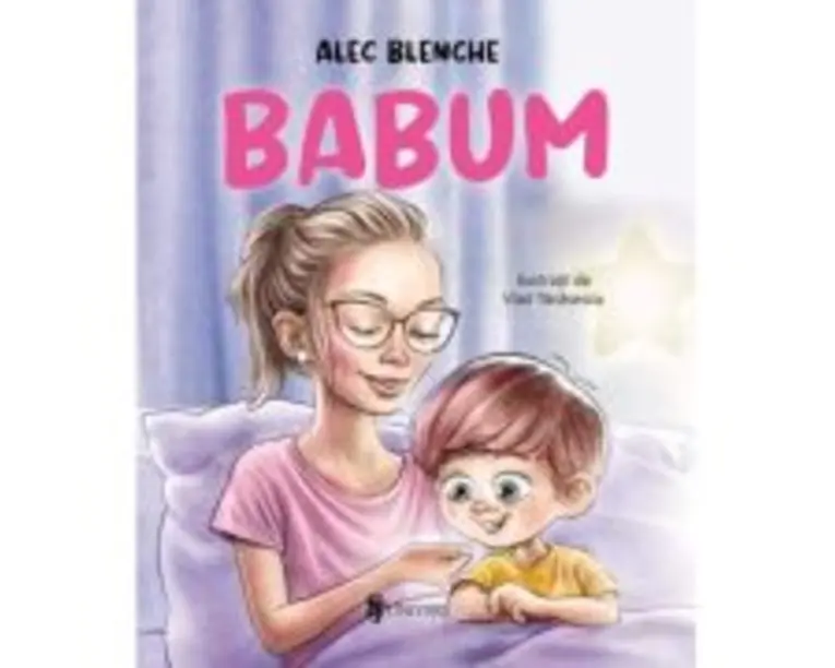 Babum - Alec Blenche