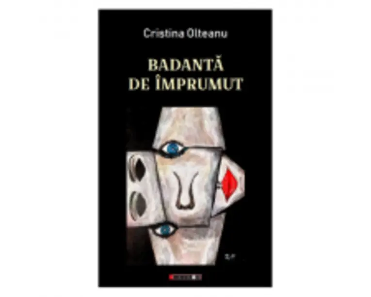Badanta de imprumut - Cristina Olteanu