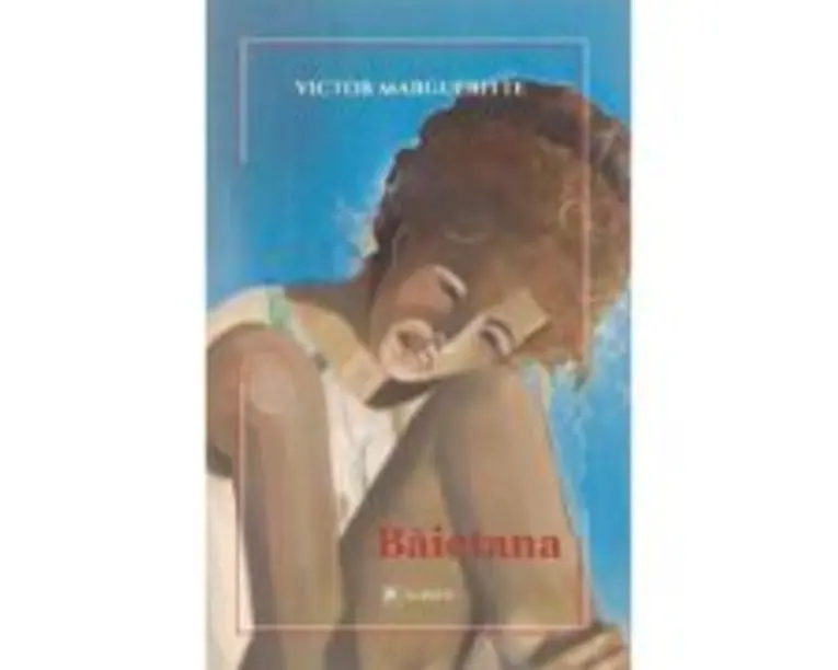Baietana - Victor Margueritte