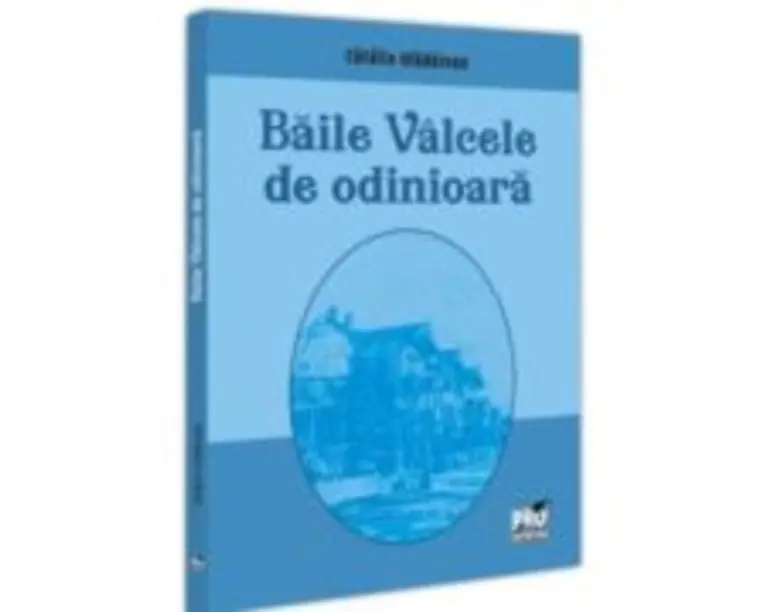 Baile Valcele de odinioara - Catalin Vladarean