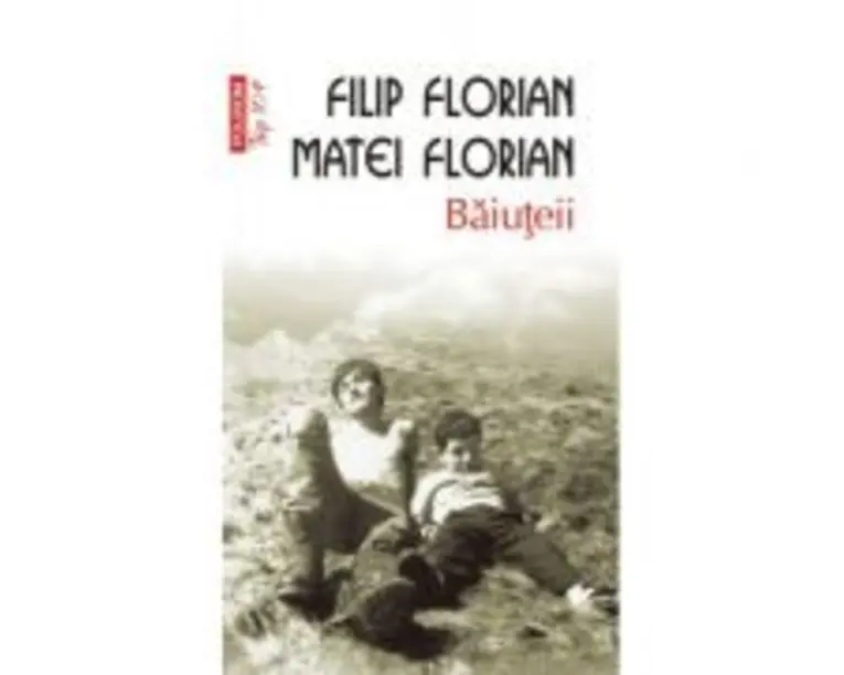 Baiuteii. Editia a V-a, de buzunar - Filip Florian, Matei Florian