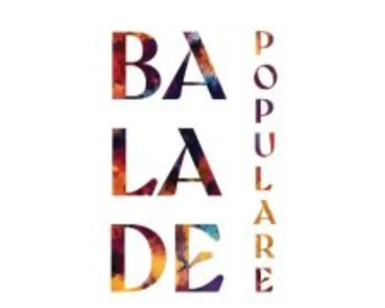 Balade populare