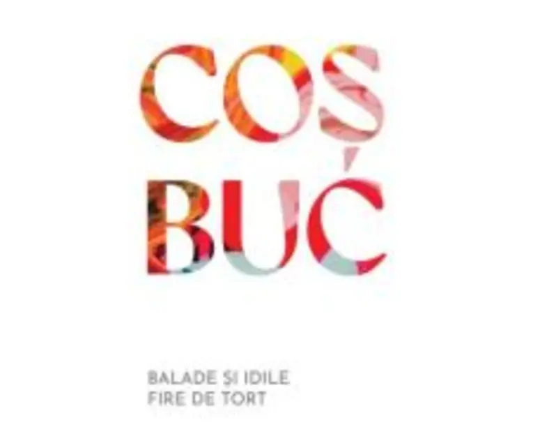 Balade si idile. Fire de tort - George Cosbuc