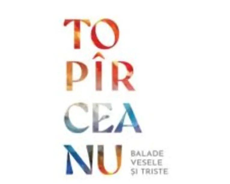 Balade vesele si triste - George Topirceanu