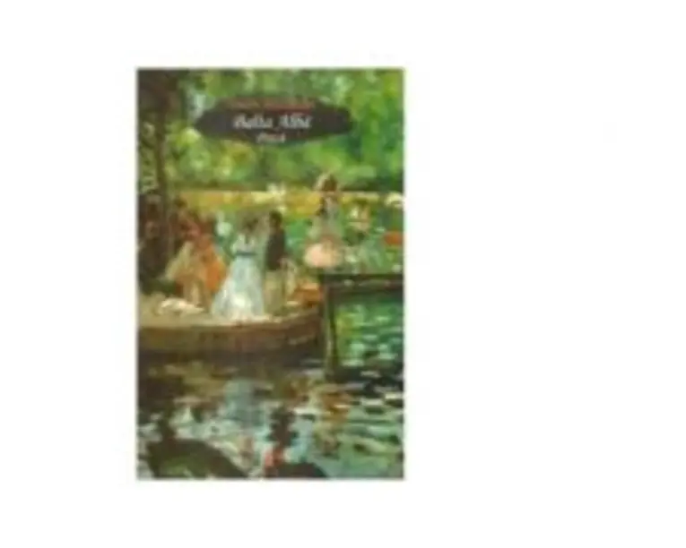 Balta Alba. Proza - Vasile Alecsandri