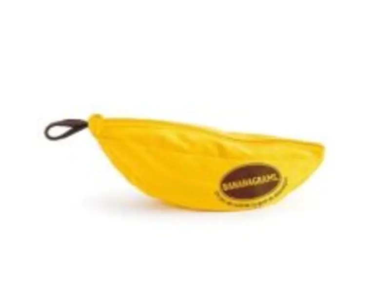Bananagrams, in limba romana