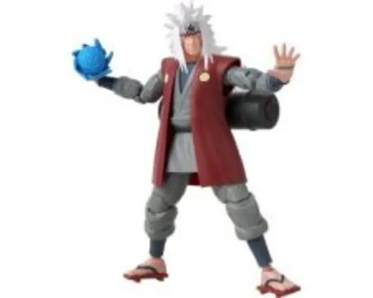 Figurina Naruto Jiriya 16. 5 cm Naruto Shippuden