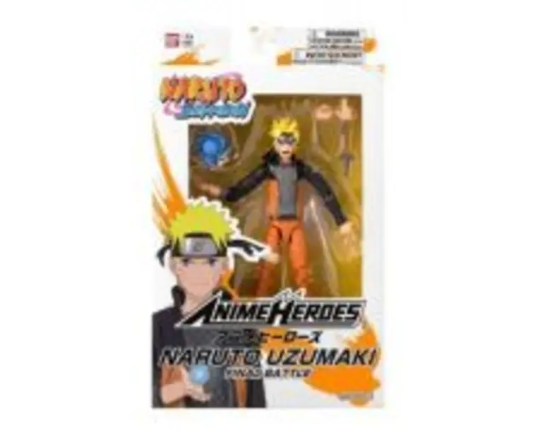 Figurina Naruto Uzumaki Final battle 16. 5 cm Naruto Shippuden
