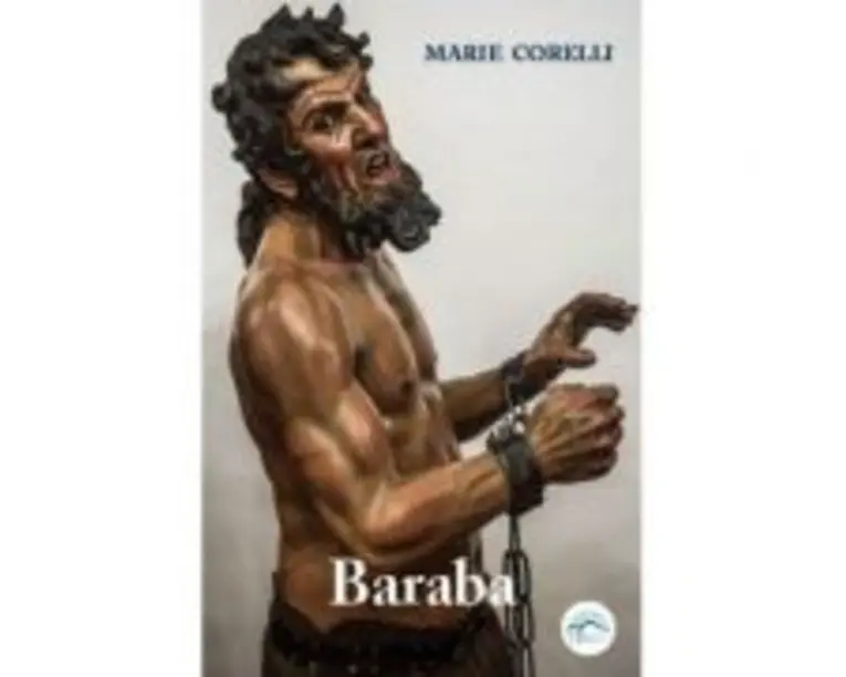 Baraba - Marie Corelli