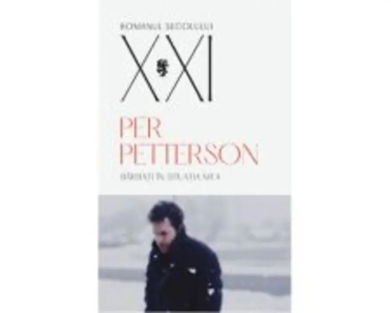 Barbati in situatia mea - Per Petterson