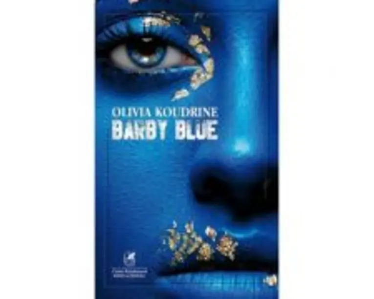 Barby Blue - Olivia Koudrine