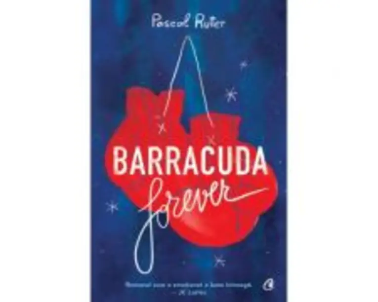 Barracuda forever - Pascal Ruter
