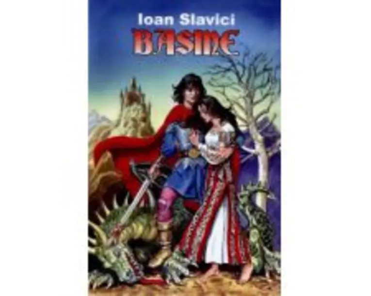 Basme - Ion Slavici
