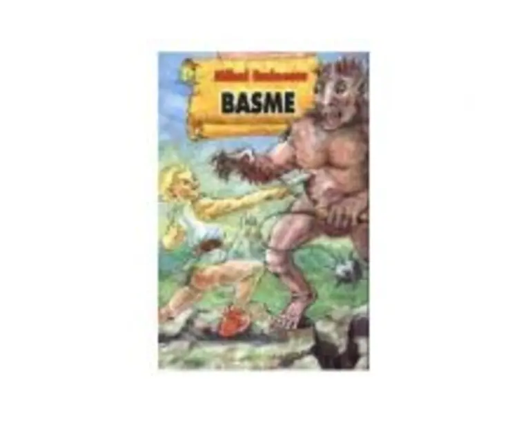 Basme - Mihai Eminescu