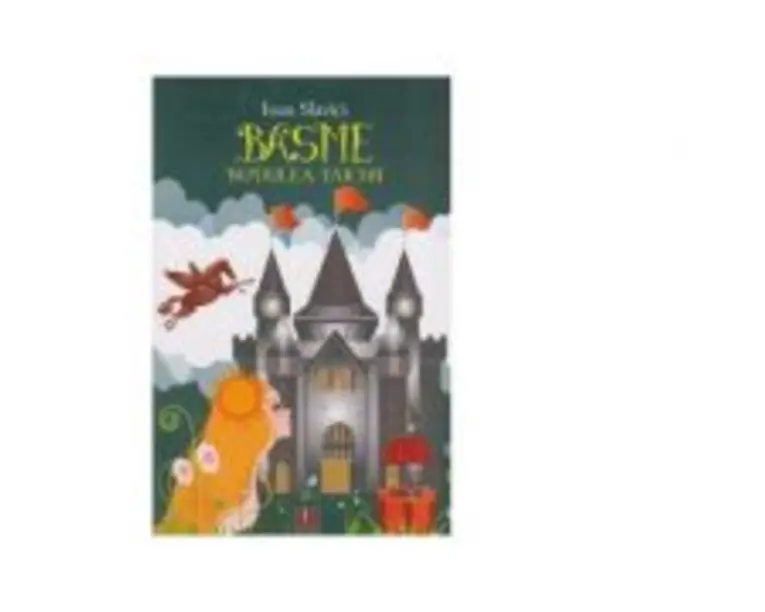 Basme si Budulea Taichii - Ioan Slavici