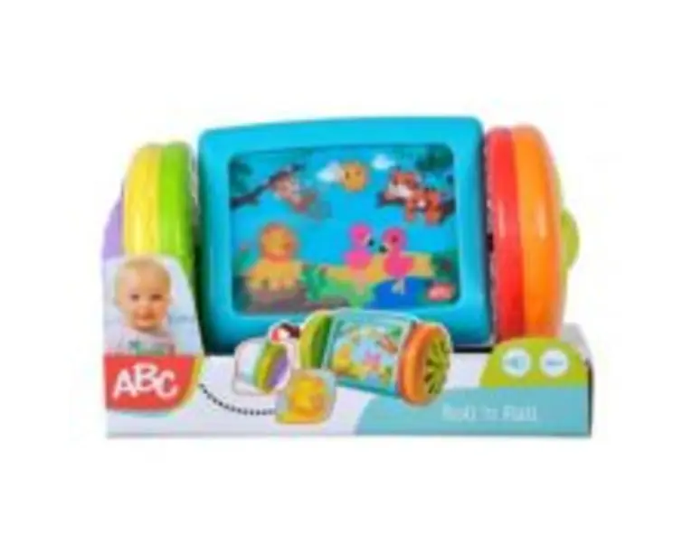 ABC Oglinda plimbareata