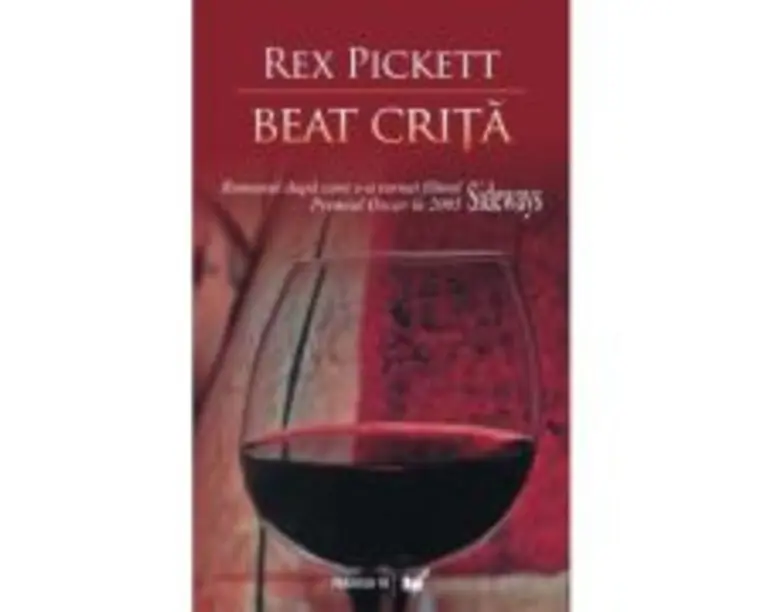 Beat crita - Rex Pickett