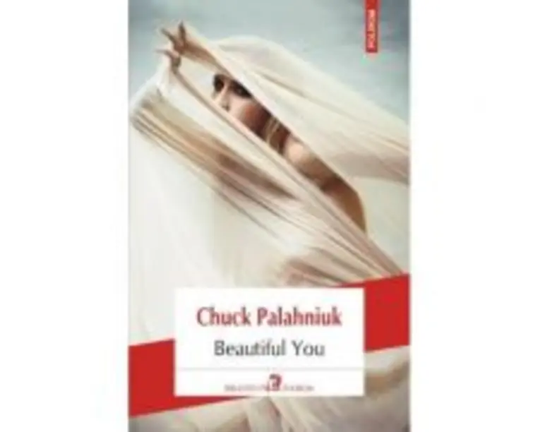 Beautiful You - Chuck Palahniuk