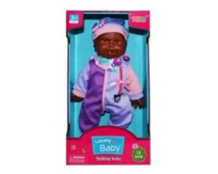 Bebelus muzical, 31 cm