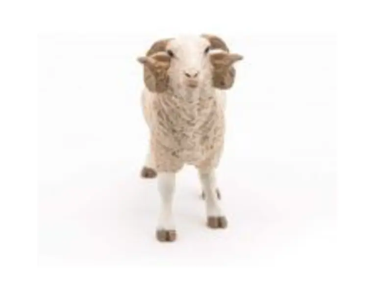 Figurina berbec, Papo