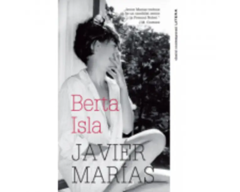 Berta Isla - Javier Marias