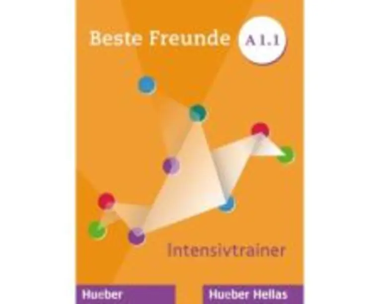 Beste Freunde A1. 1 Intensivtrainer mit Audios online - Betty Metten, Persephone Spiridonidou