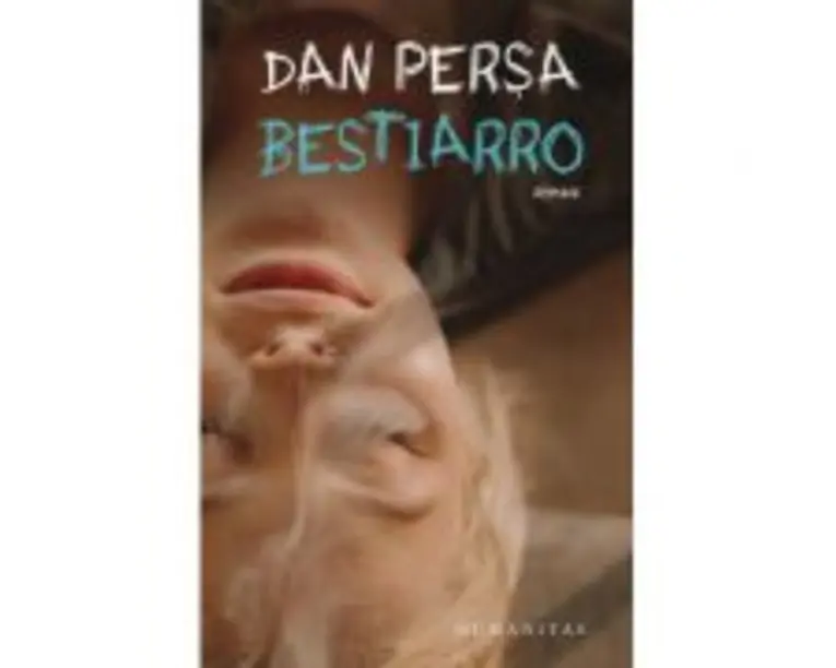 Bestiarro - Dan Persa