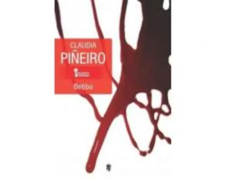 Betibu - Claudia Pineiro