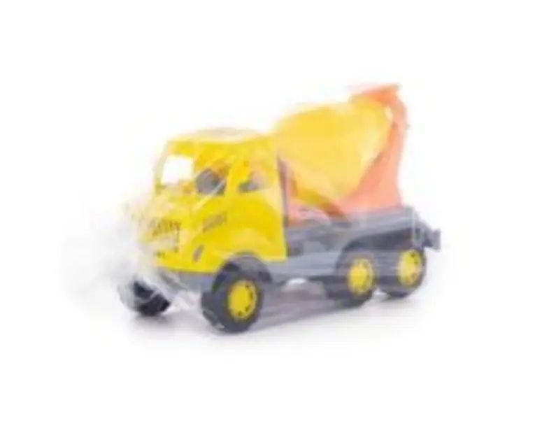 Betoniera Cargo, 66x25x36 cm, Cavallino