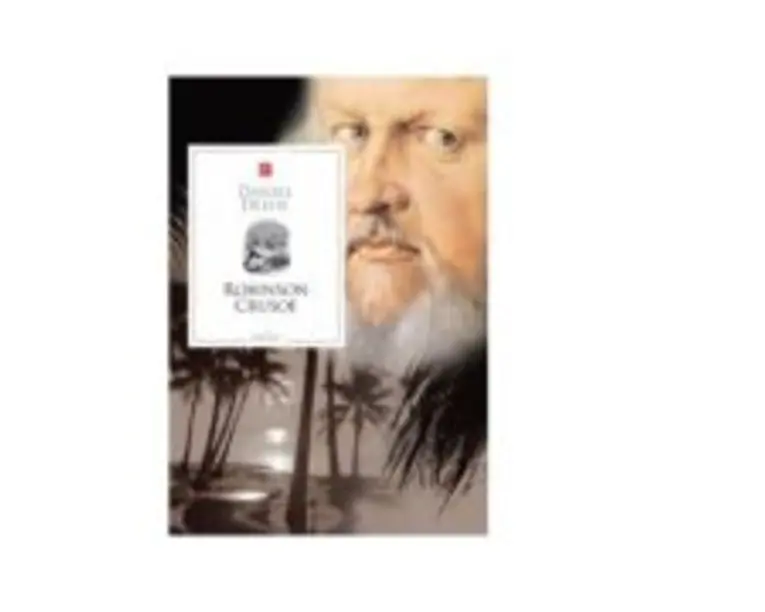 Biblioteca pentru toti copiii. Robinson Crusoe - Daniel Defoe