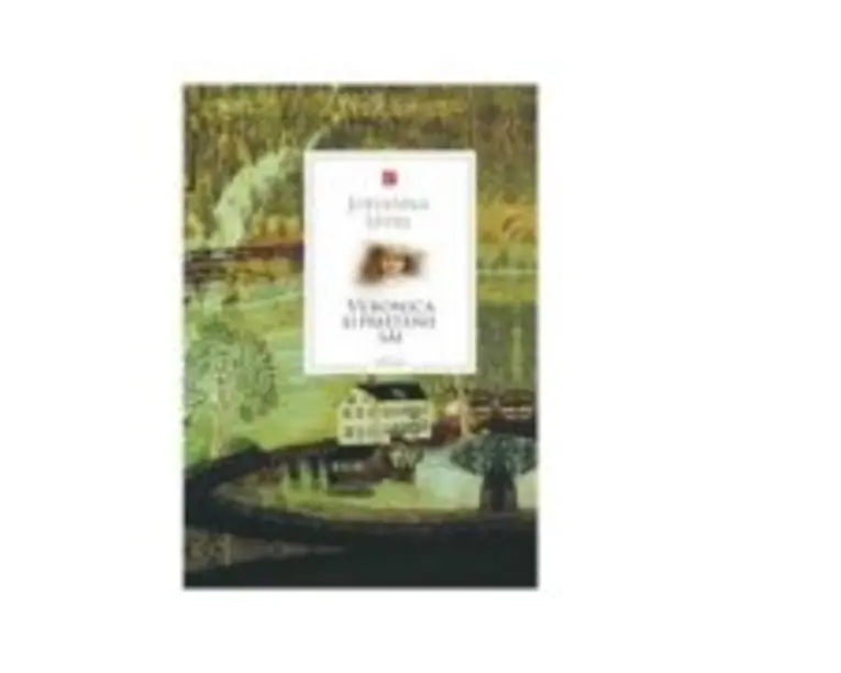 Biblioteca pentru toti copiii. Veronica si prietenii sai. Povestiri - Johanna Spyri