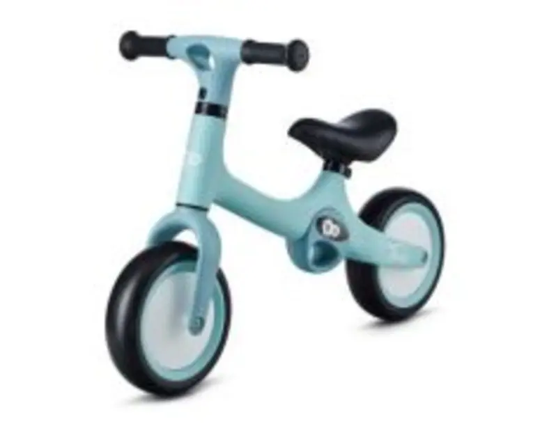 Bicicleta de echilibru Tove, summer mint, Kinderkraft