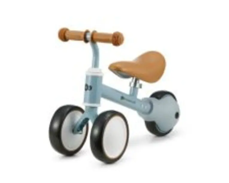 Bicicleta echilibru Cutie, light blue, Kinderkraft